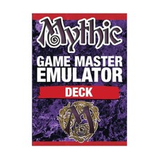 Word Mill Fantasia RPG Jogo Mítico Mestre Emulador Deck Muito Bom+/Novo em folha, usado comprar usado  Enviando para Brazil