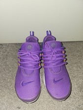Nike presto lila gebraucht kaufen  Düsseldorf