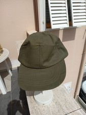 Cappello militare americano usato Cappello militare americano usato  Vinci
