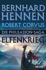 Phileasson saga elfenkrieg gebraucht kaufen  Berlin
