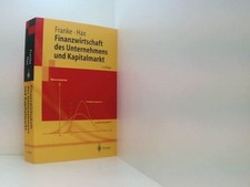 Finanzwirtschaft unternehmens  gebraucht kaufen  Berlin
