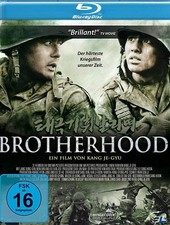 Brotherhood gebraucht kaufen  Berlin