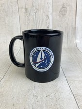 star trek mug for sale  WOKING