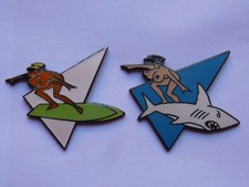 Pin saggay pin d'occasion  Poitiers