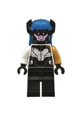 Figurine minifigure lego usato  Monza