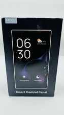 MOES Smart Home Touchscreen Controle Painel Interruptor de Parede WiFi Ativar Alexa Embutido comprar usado  Enviando para Brazil