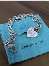 Tiffany co. sterling for sale  Forest Hills