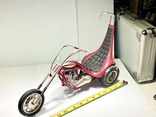 Vintage king chopper for sale  Eastlake