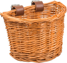 Cestino per bicicletta usato Cestino per bicicletta usato  Roma