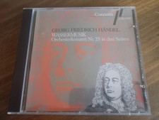 Klassik georg friedrich gebraucht kaufen  Hamburg
