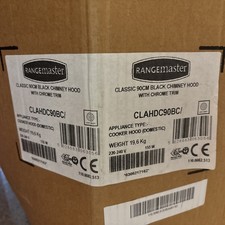 272 rangemaster leihdc90bc for sale  ONGAR