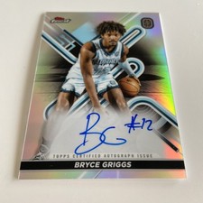 Basketball card bryce gebraucht kaufen  Furth