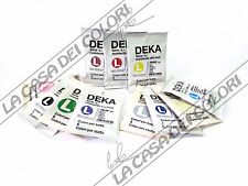 Deka batik serie usato Deka batik serie usato  Olgiate Comasco