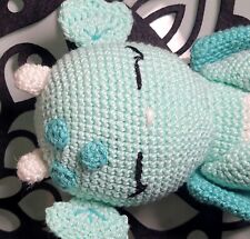 Drachenbaby plüschtiere amigu gebraucht kaufen  Augsburg
