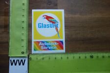 Old sticker gas for sale  Shipping to Ireland