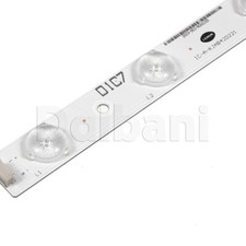 Faixa de luz de fundo única LED IC-A-KJAB42D221 RCA comprar usado  Enviando para Brazil