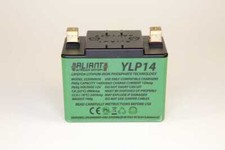 Aliant batteria litio usato  Italia