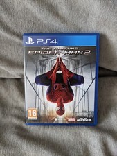 The amazing spiderman d'occasion  Nice-