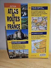 Atlas routes 2019 d'occasion  Gruissan