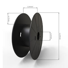 Kabelspule leerspule kabeltrom gebraucht kaufen  Limbach-Oberfrohna