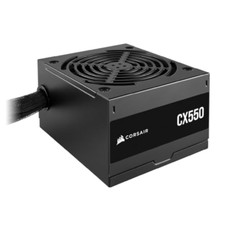 Corsair cx550 atx usato  Roccagloriosa