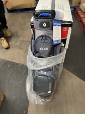 Motocaddy display club for sale  BISHOP'S STORTFORD