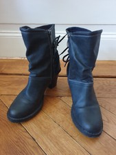 Coole ankle boots gebraucht kaufen  Pleinfeld