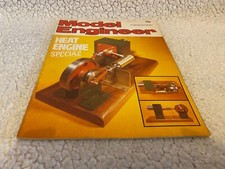 Model engineer magazine for sale  BEDFORD