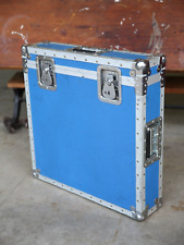 Padded flight case for sale  Decatur