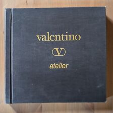 Valentino atelier collezione usato  Spoleto