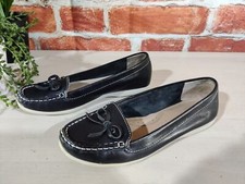 Footglove dark navy for sale  UK