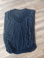 Strandkleid poncho size gebraucht kaufen  Hellenthal