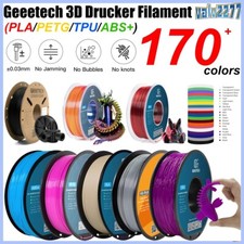 Geeetech drucker filament gebraucht kaufen  Deutschland