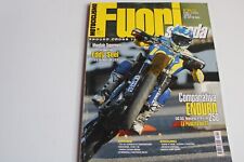 L68 rivista fuoristrada usato  Due Carrare