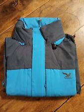 Veste goretex homme d'occasion  Pierrelatte