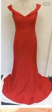Stunning red full for sale  WARWICK