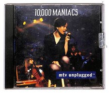 Ebond 000 maniacs usato  Italia