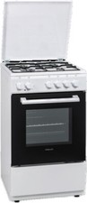 Finlux cucina gas usato  Napoli