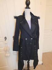 Exceptionnel manteau high d'occasion  La Rochelle