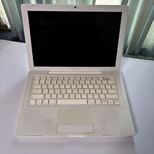 Apple MacBook A1181 2gb RAM *Para peças ou reparos*, usado comprar usado  Enviando para Brazil