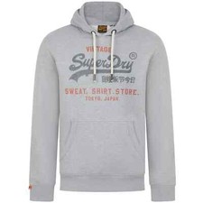 Superdry vintage logo d'occasion  Expédié en Belgium