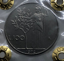 Rara 100 lire usato  Barletta