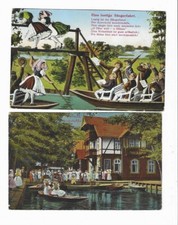 Lot spreewald lübbenau gebraucht kaufen  Michendorf