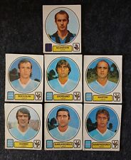 Lotto figurine inter usato  Ceglie Messapica