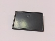 Plateforme rectangulaire noire d'occasion  Vendin-le-Vieil