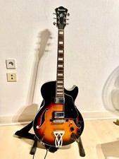 Ibanez af75 jazz gebraucht kaufen  Düren