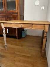 Table bois ancienne d'occasion  Nuits-Saint-Georges