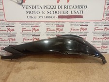 Carena posteriore destra usato  Napoli