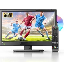 Inch small 1080p for sale  WREXHAM
