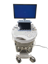 2018 voluson bt18 for sale  Jessup